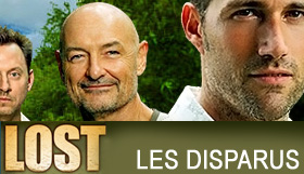 Tlcharger les pisodes de la saison 1 et 2 de LOST sur TF1 Vision